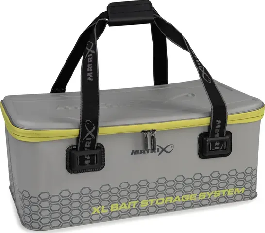 Matrix EVA XL Bait Storage System