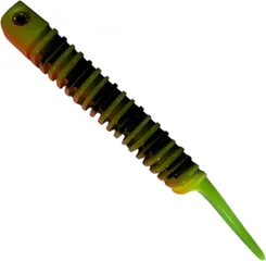 KSM River Fighters Softbaits 21cm Firetiger