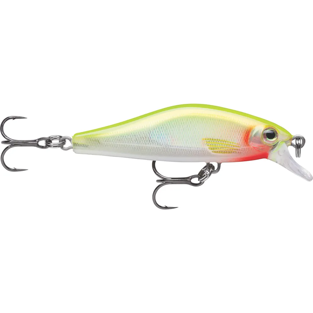 Rapala Shadow Rap® Solid Shad Wobbler SDRSS05 5cm 5.5g SFC