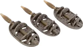 Preston Ics In-Line Dura Flat Method XL 30g