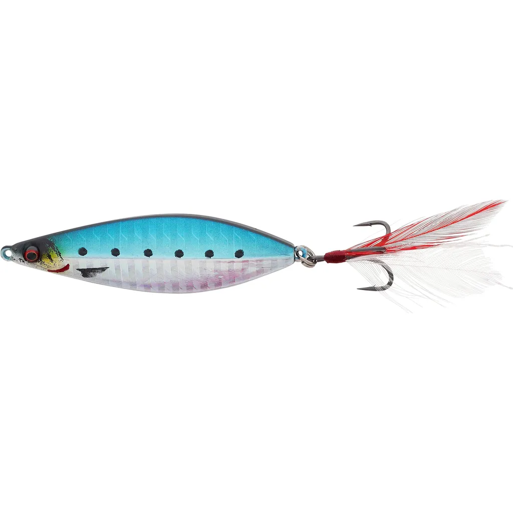 Savage Gear Micro Skipper Topwater 4cm 5g Sardine