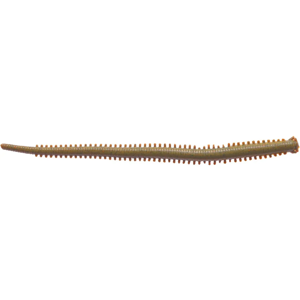Berkley Gulp!® Saltwater Isome Futomi Softbait G2SQIF4-MOR 4ISOME FUTOMI-GOKAI 10cm Red Motor Oil