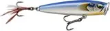 Rapala Skitter Pop Elite 9.5cm 17g Gilded Blue Steel