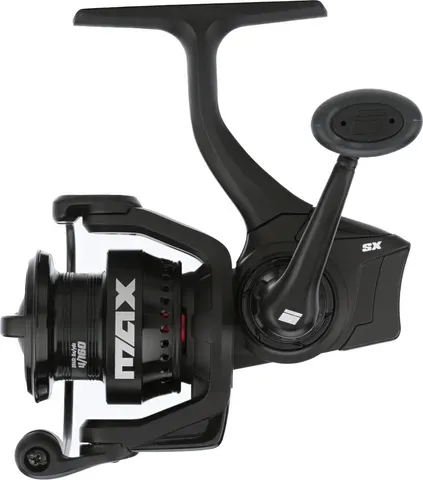 Abu Garcia Max SX Stationärrolle 750 2.9kg 173g 53cm 5.2:1