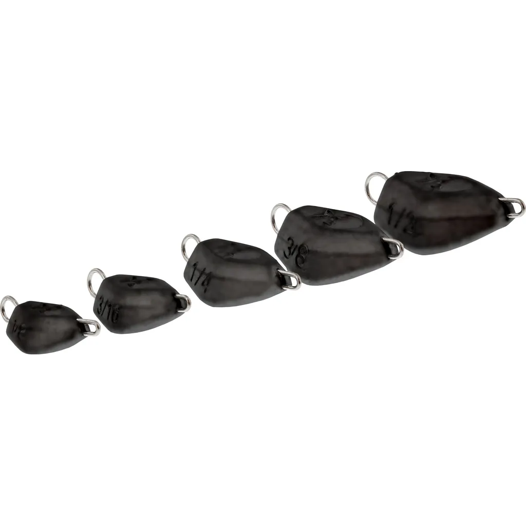 Westin CHEBURASHKA TUNGSTEN 7g