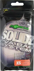 Korda Solidz Rig Accessories XS 45x100 25pc