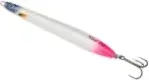 Abu Garcia Sölv Piil Crankbaits 9.5cm 0.5–2m 22g UV Pink Tail