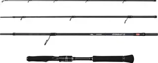 Penn Overseas XT II Inshore Spinning Rod 2.7m 16–56g Fast