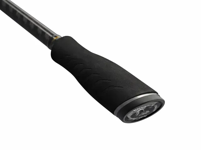 Savage Gear Revenge SG2 Vertical Spinning Rod 1.98m 7–21g