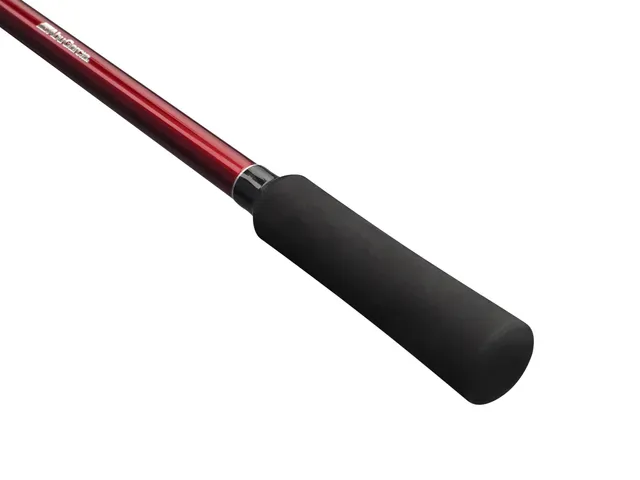 Abu Garcia Fränstam Signature Pike Master Spinnrute 802H 2.44m 100g Extra Fast