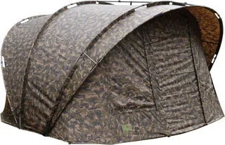 Fox R-Series Bivvy XL 2-Person 315x330x185cm 10000mm Camo