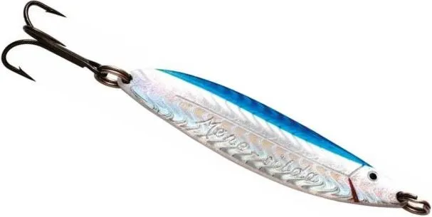 Blue Fox Møresilda Spoon 18g 7.5cm Hblu