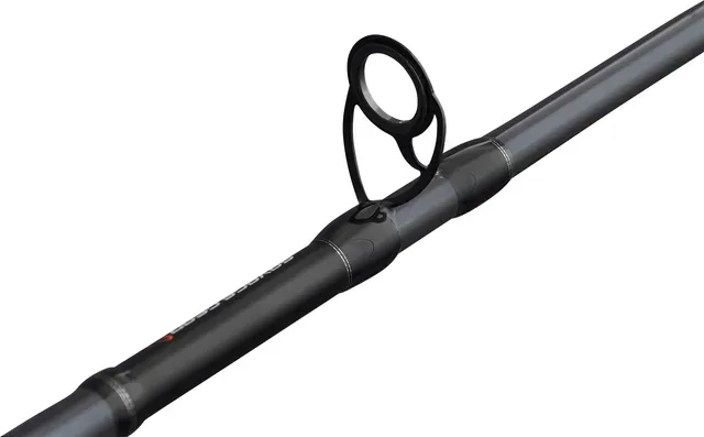 Savage Gear Fury SG2 Halibut Baitcaster-Rute 1.90m 800g Moderate Fast