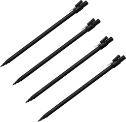 Prologic Telescopic Power Bankstick 60–90cm Aluminium Threaded