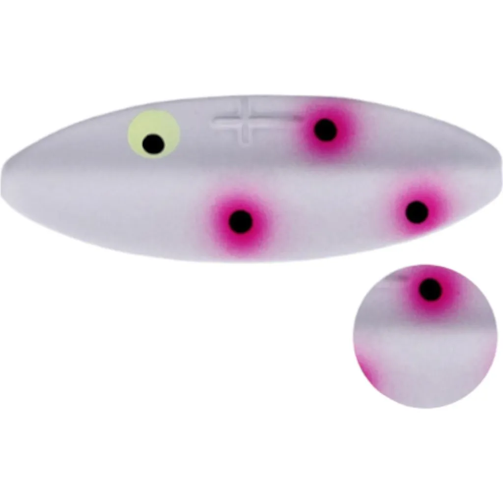 Westin Præsten Blinker Clown 4cm 3.5g