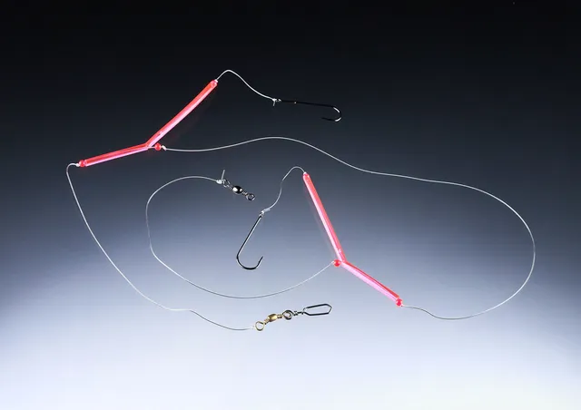 Balzer Naturködersystem Pink Tube Fertigmontage #1 100cm