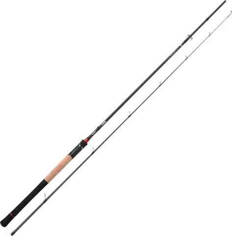 Spro Crx Twitch & Jig Spinning Rod S200ml 2m 15–45g