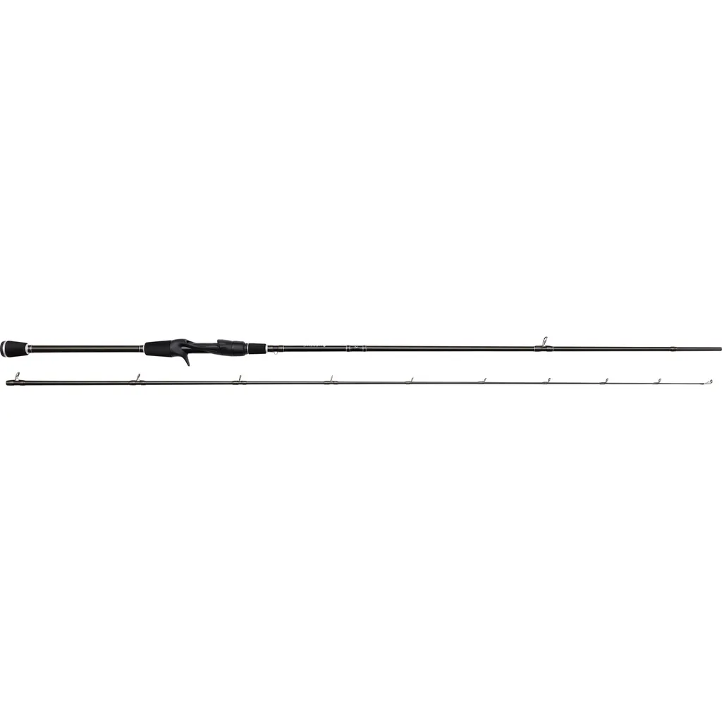 Westin W2 FINESSE-T T&C Baitcasterrute ML 2.13m 5–15g 2pc