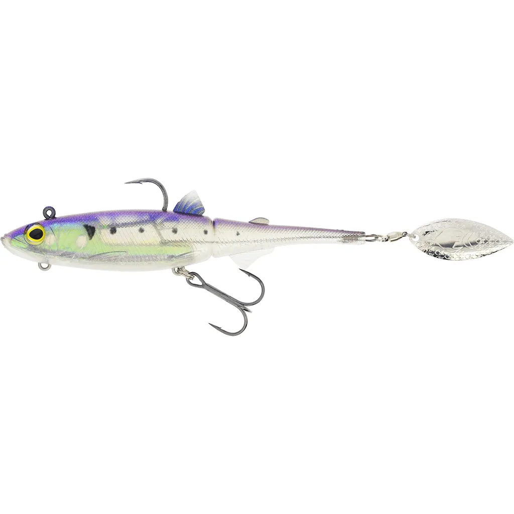 Westin HypoTeez Spintail 14cm 48g Enidras
