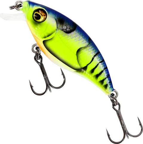 Westin Buzzbite SR Crankbait 4cm 0–1m 4g Tight Wobbling Action