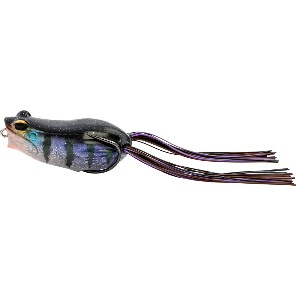 Savage Gear Hop Popper Frog 5.5cm 15g Gill