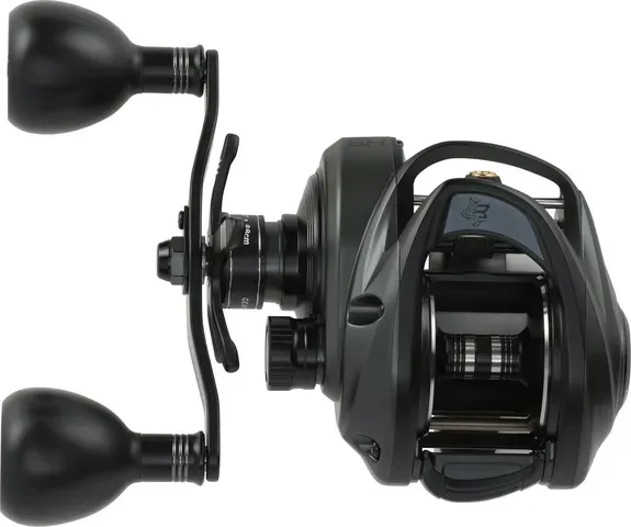 Abu Garcia Beast 300 LP-HS-L 7.5:1 315g Left