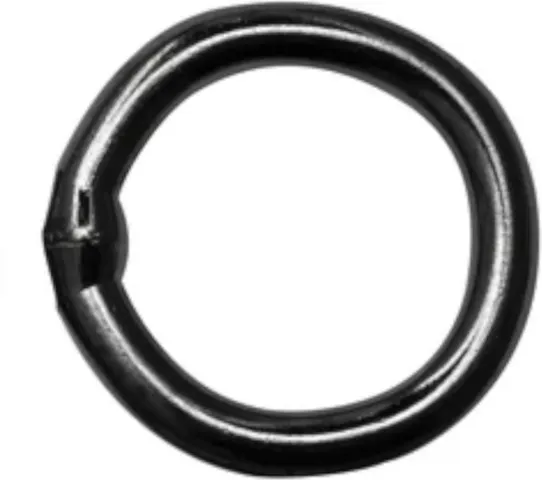 Spro Power Welded Ring NSB Split Rings