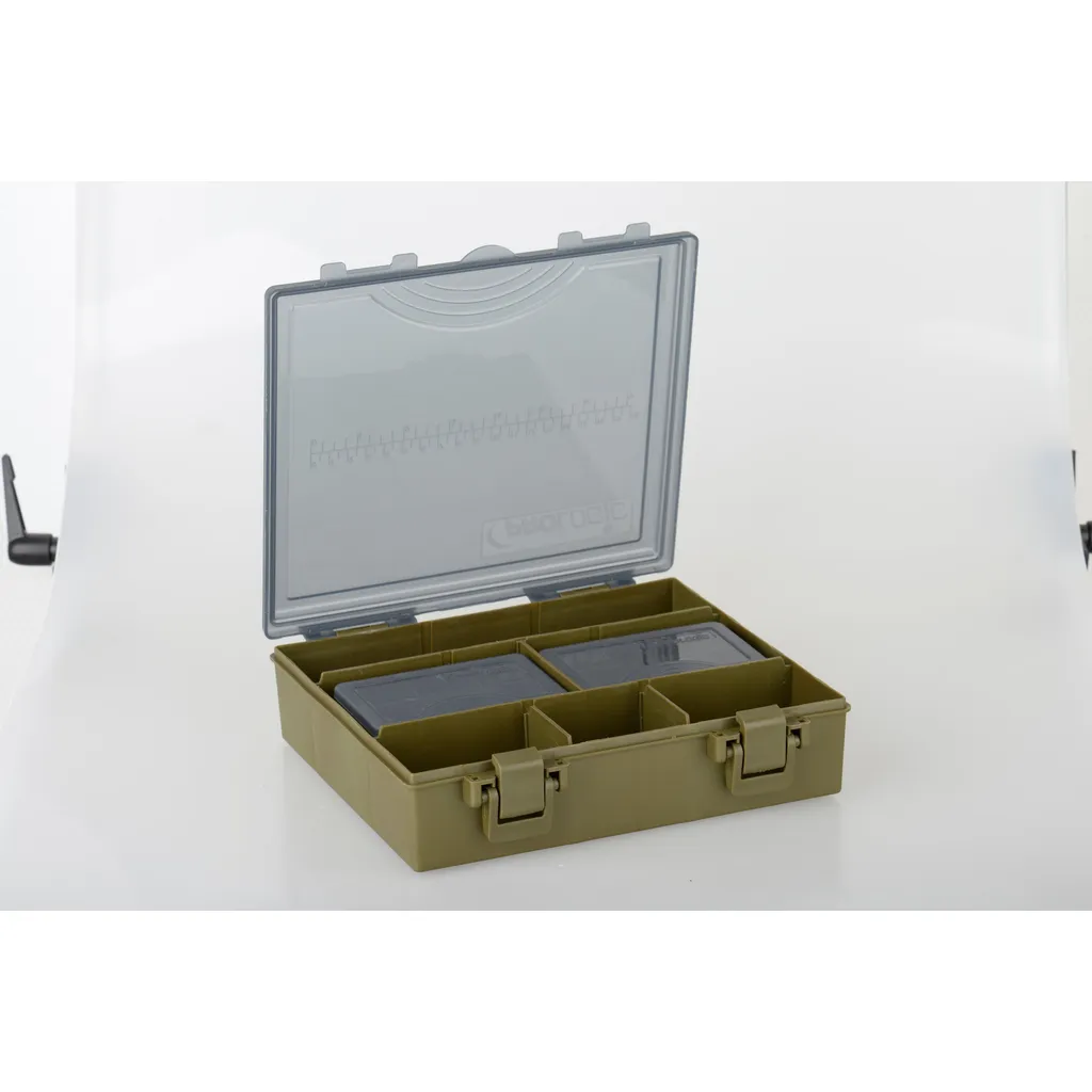 Prologic Tackle Organizer Angelbox 1P4 S