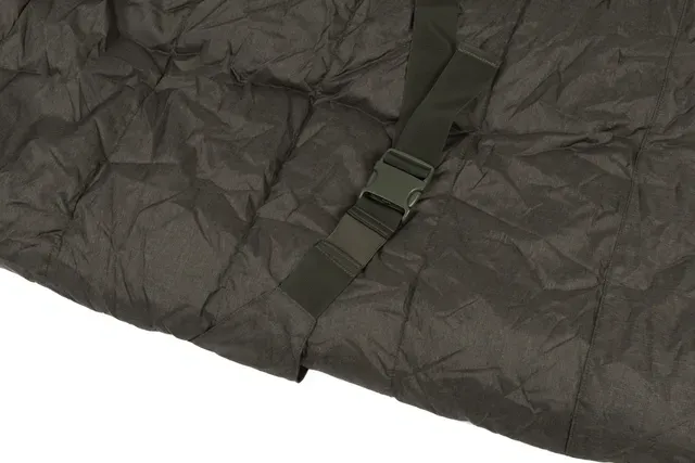 Fox Voyager Compact 210cm 4 Season 100% Polyester