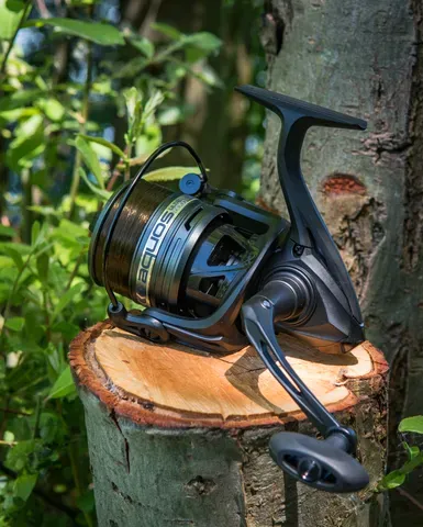 Matrix Aquos Ultra Spinning Reel 6000 4.8:1 440g 91cm