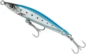 Savage Gear Gravity Pencil Slim 6.5cm 7g Ghost Sardine