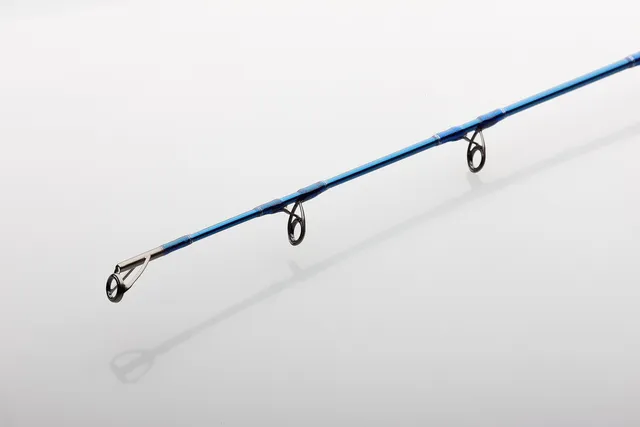 Savage Gear SGS2 Shore Jigging Spinnrute 3.05m 30–100g 365g Moderate Fast