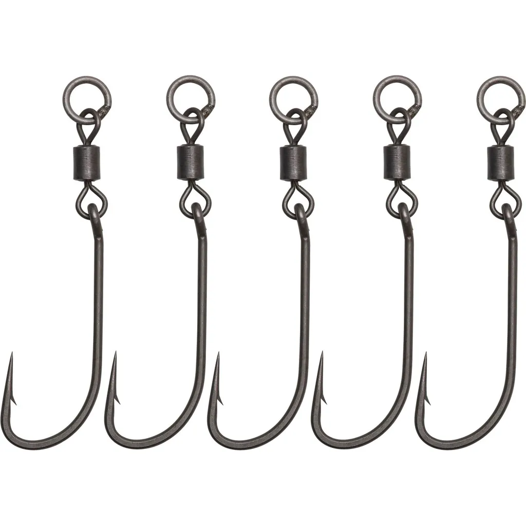 Prologic Swivel Hook LS #2
