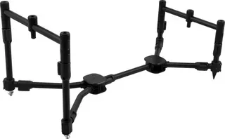 Fox Black Label QR Rod Pod 3 Rod