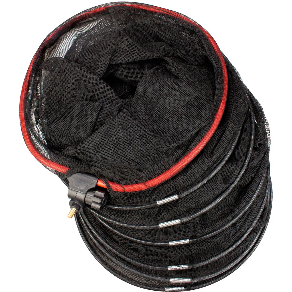 FTM Setzkescher Kescher 400cm 40cm