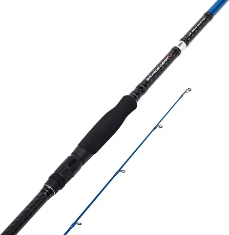 Savage Gear SGS2 Long Casting Spinnrute 2.9m 30–70g Fast