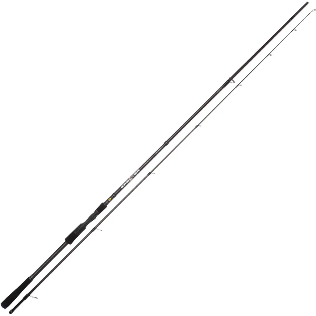 Spro Specter Sea Spin Meeresangelrute 2.45m 7–40g 2pc