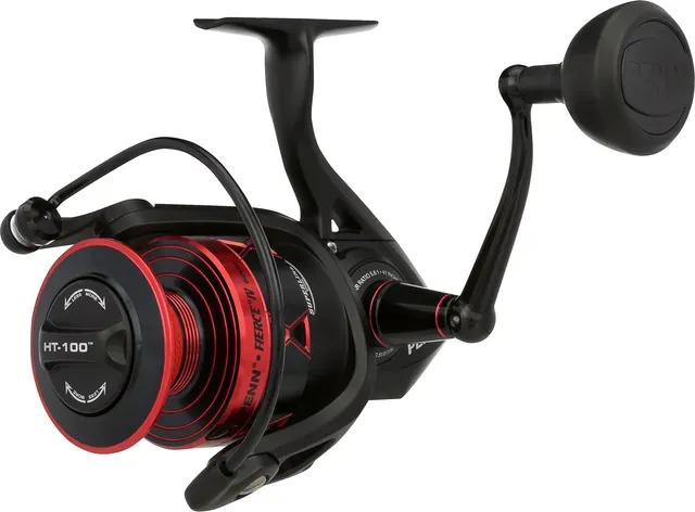 Penn Fierce IV Spinning Reels 1000 221g 4kg 56cm