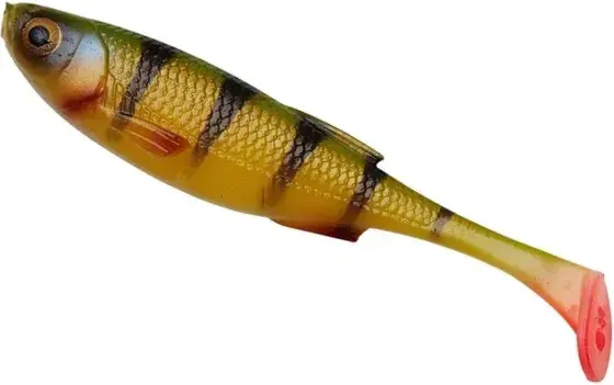 Savage Gear Craft Shad 7.2cm 2.6g Perch