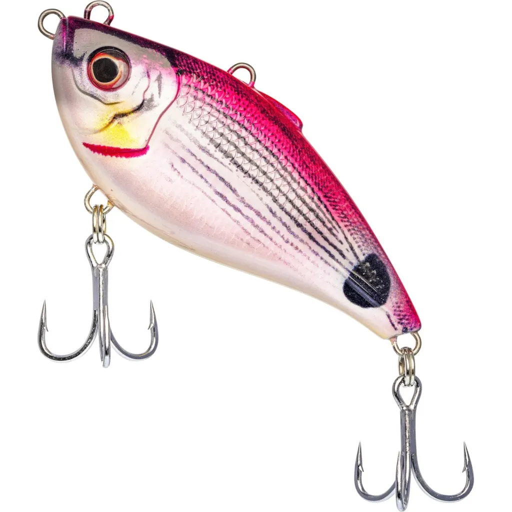 Westin Buzzvibe 100FS Meeresköder 10cm 57g Pink Saddled Bream