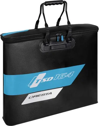 Cresta Tsd 164 Setzkeschertasche 60x56x13cm EVA