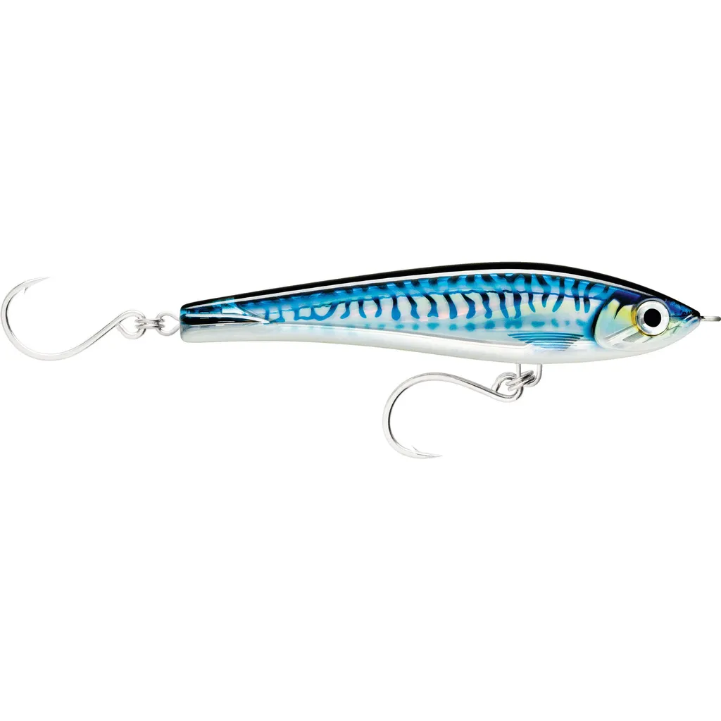 Rapala X-Rap® Magnum Stick 17 Meeresköder XRMAGST17 17cm 88g HDSBM