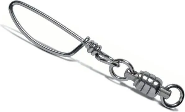 VMC 3261 Swivel 2 49.9kg 1.01g 3pcs