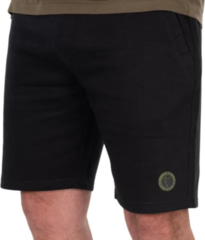 Fox Collection Jogger Short M Black