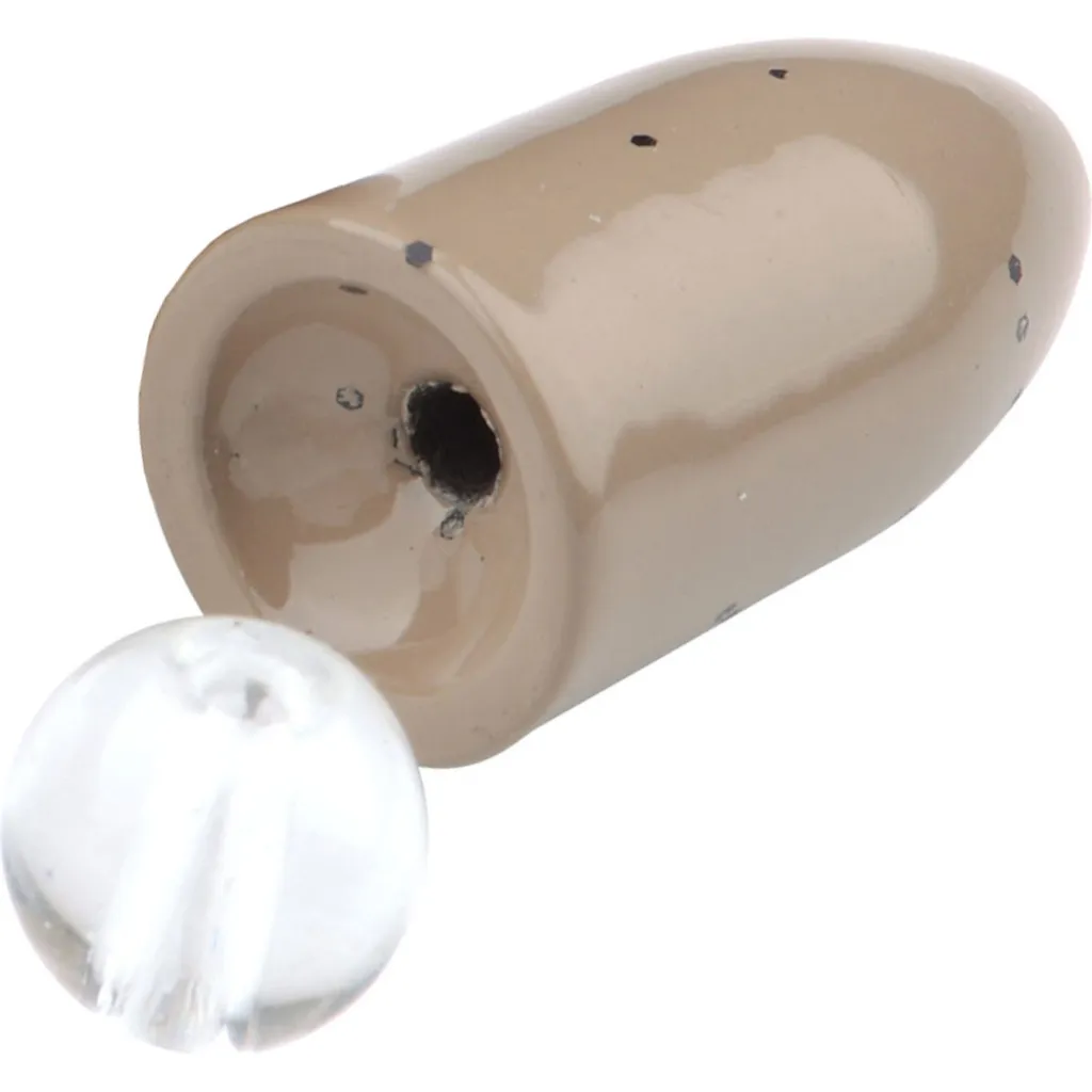 Spro Tungsten Bullet Sinkers 5g Gravel Pit