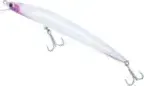 Savage Gear Wander Jerk 14.2cm 0.4–1m 20.5g Snow White