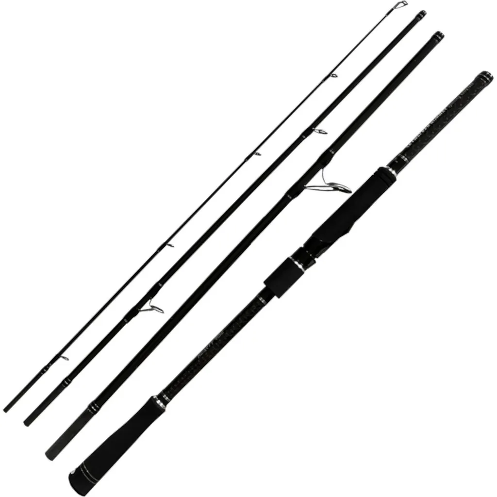Hearty Rise Skywalker Norway Spinning Meeresrute 764S/150 2.36m 4pc