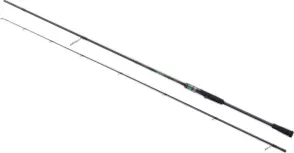 Balzer Shirasu Superior Night Hunter Spinning Rod 2.5m 14–42g 2pc