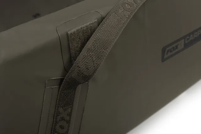 Fox Carpmaster Welded Mat Unhooking Mat 115x65cm PVC