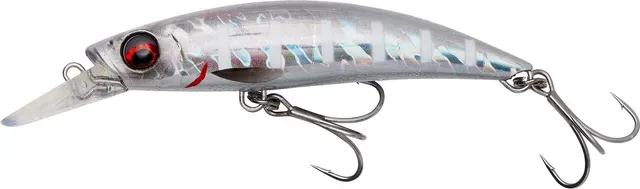 Savage Gear Gravity Runner 10cm 3–50m 55g Zebra Glow